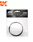 AK Interactive AK9302 Copper Wire Black Color 0.25mm x 5 meters AK Interactive AK9302 Copper Wire Black Color 0.25mm x 5 meters