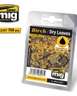 Ammo by Mig Jimenez A.MIG-8407 Birch Dry Leaves Ammo by Mig Jimenez A.MIG-8407 Birch Dry Leaves