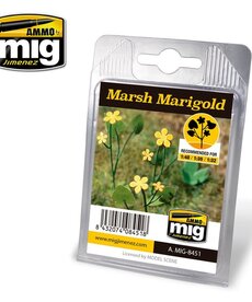 Ammo by Mig Jimenez A.MIG-8451 Marsh Marigold