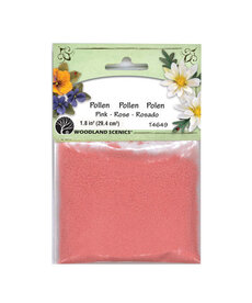 Woodland Scenics Woodland Scenics Pollen Pink Woodland Scenics Woodland Scenics Pollen Pink