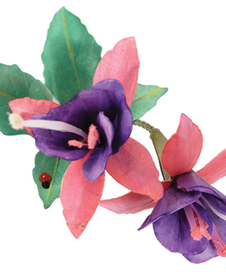 Woodland Scenics Woodland Scenics Pollen Pink