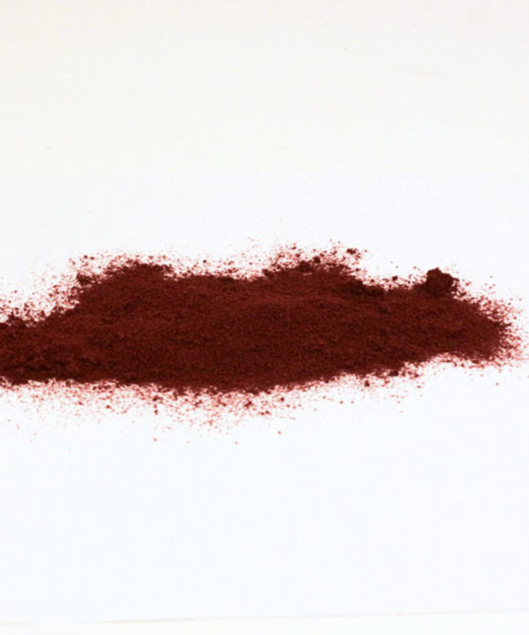 Woodland Scenics Woodland Scenics Pollen Red