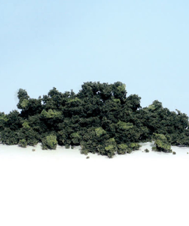Woodland Scenics Woodland Scenics Underbrush Forest Blend