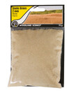 Woodland Scenics Woodland Scenics Static Grass 2mm Straw 70gr