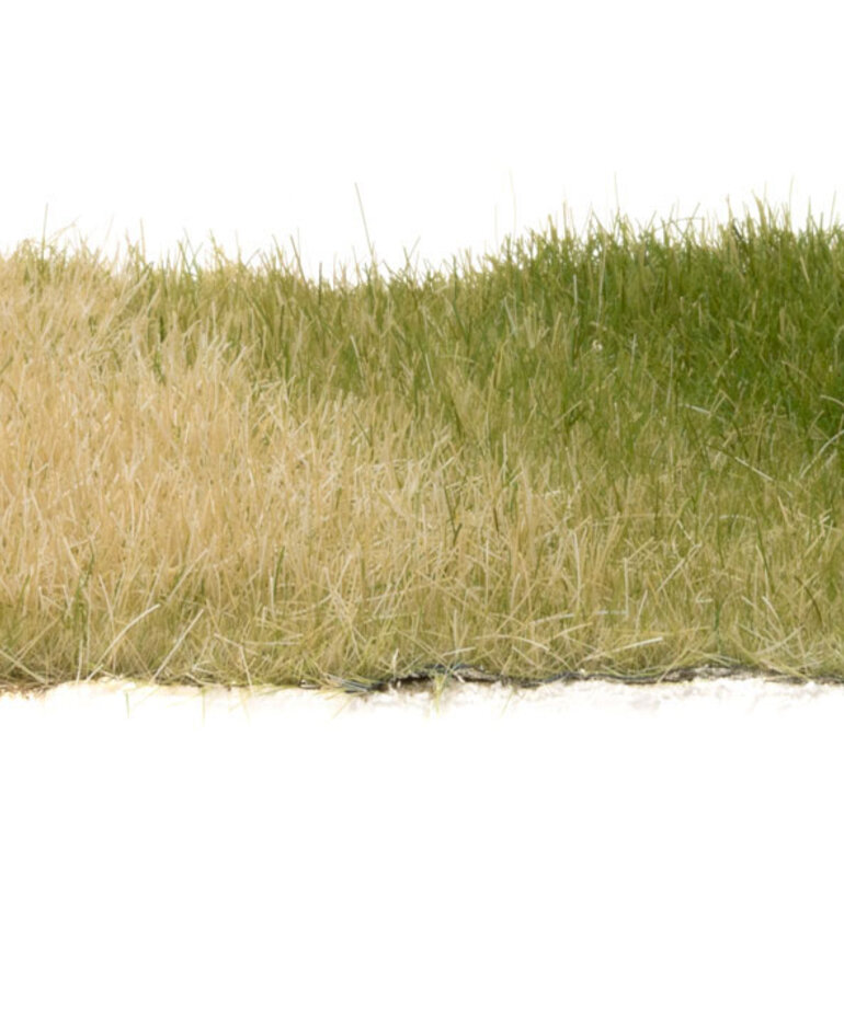 Woodland Scenics Woodland Scenics Static Grass 2mm Straw 70gr