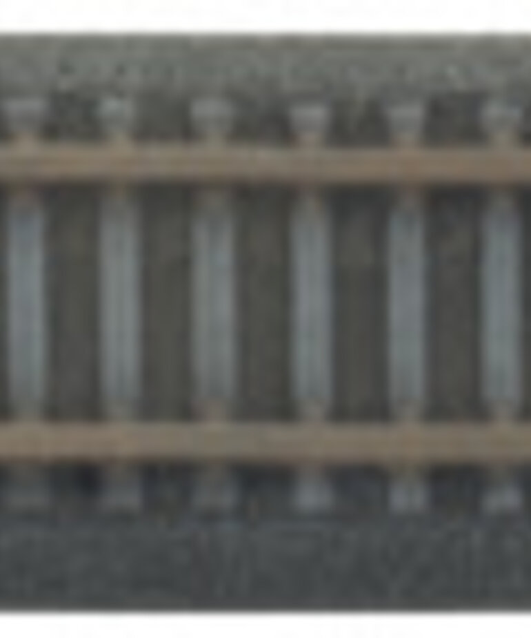 Gale Force Nine GaleForce Nine Flames of War - Battlefield in a Box: Train Tracks