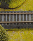 Gale Force Nine GaleForce Nine Flames of War - Battlefield in a Box: Train Tracks