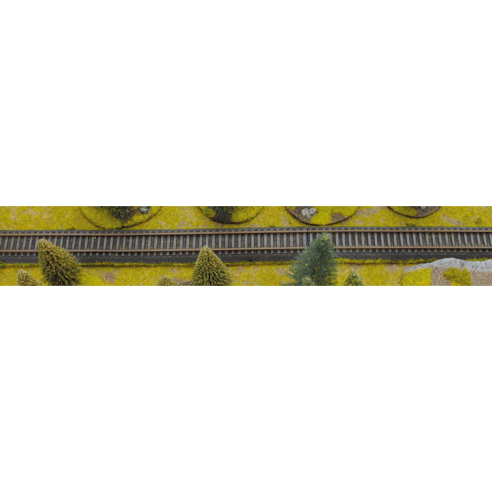 Gale Force Nine GaleForce Nine Flames of War - Battlefield in a Box: Train Tracks