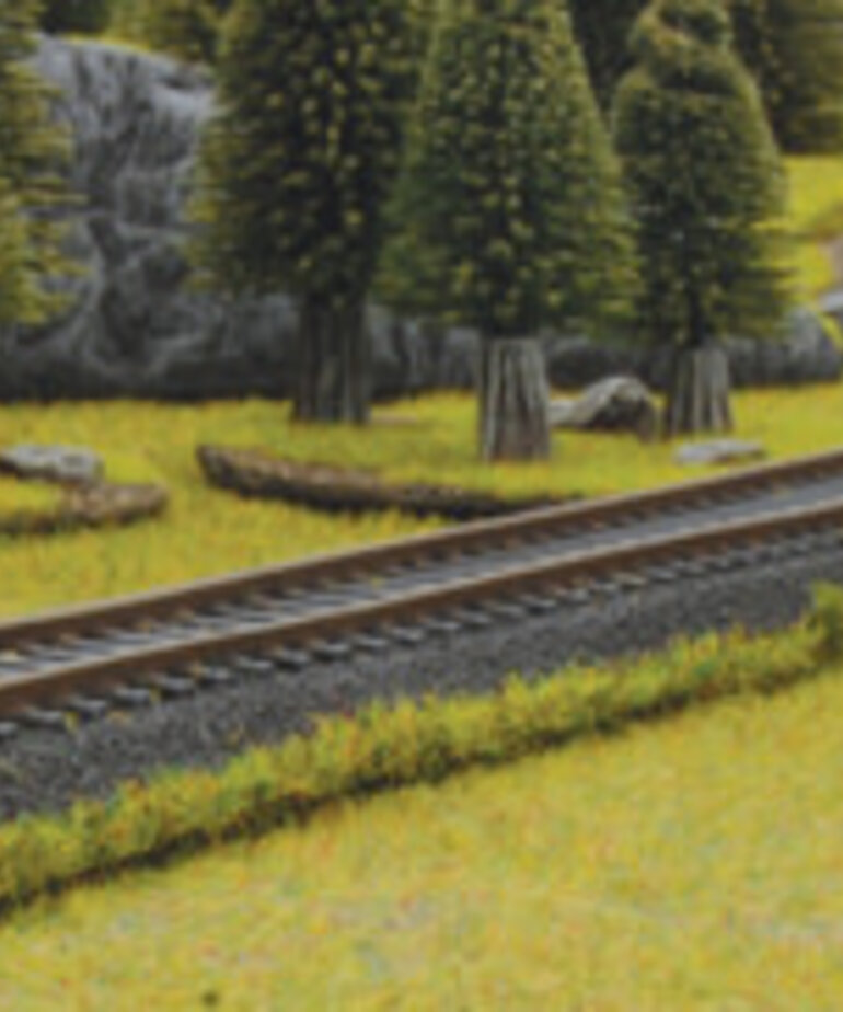 Gale Force Nine GaleForce Nine Flames of War - Battlefield in a Box: Train Tracks