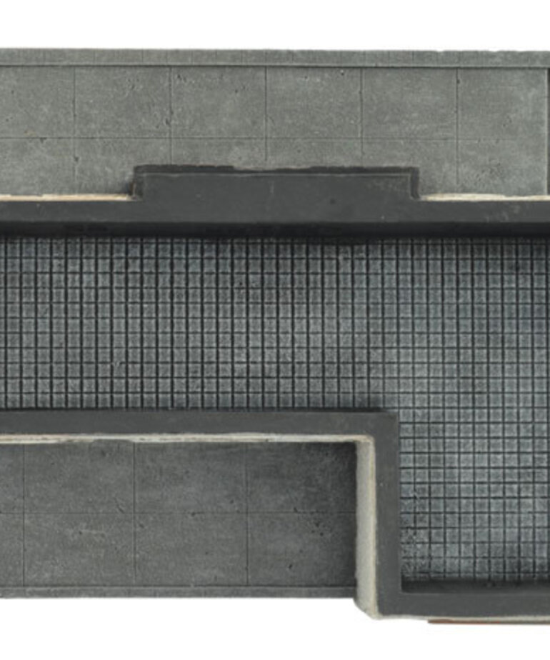 Gale Force Nine GaleForce Nine Flames of War - Battlefield in a Box: Train Station