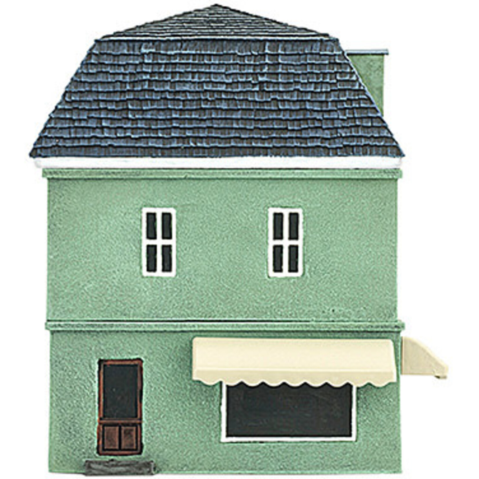 Gale Force Nine GaleForce Nine Flames of War - Battlefield in a Box: Cafe