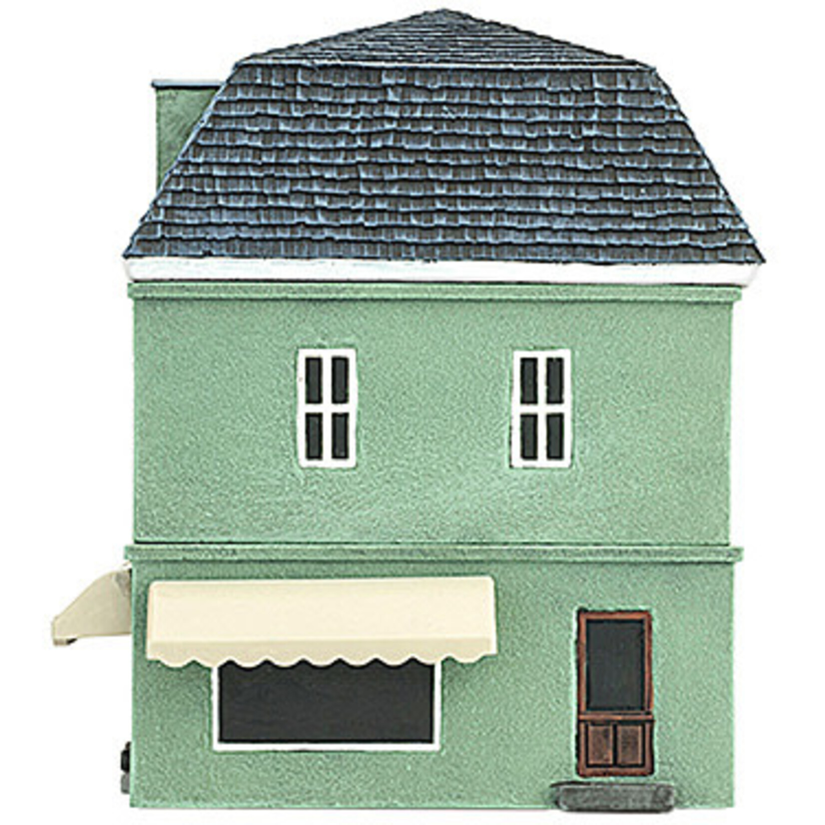 Gale Force Nine GaleForce Nine Flames of War - Battlefield in a Box: Cafe