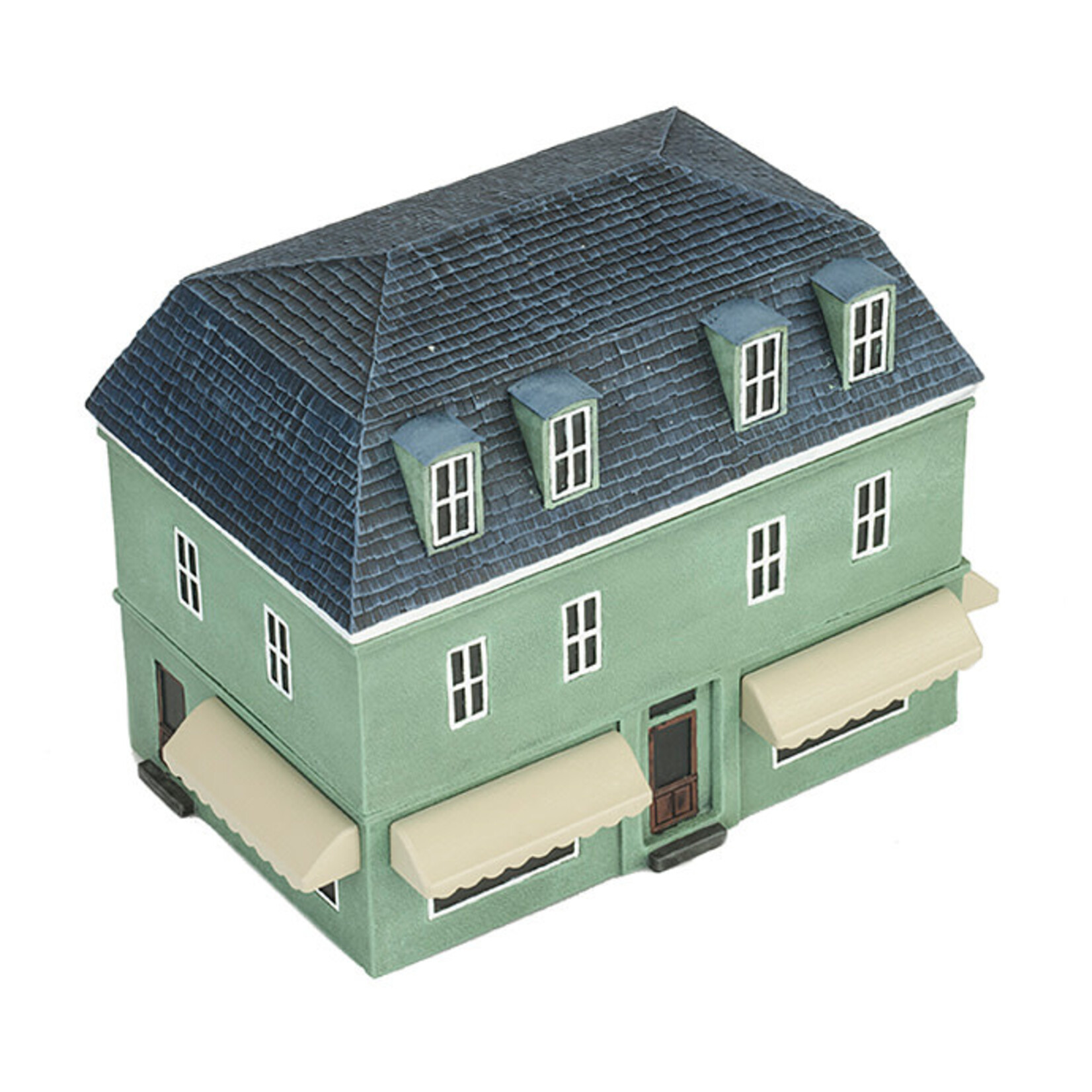 Gale Force Nine GaleForce Nine Flames of War - Battlefield in a Box: Cafe