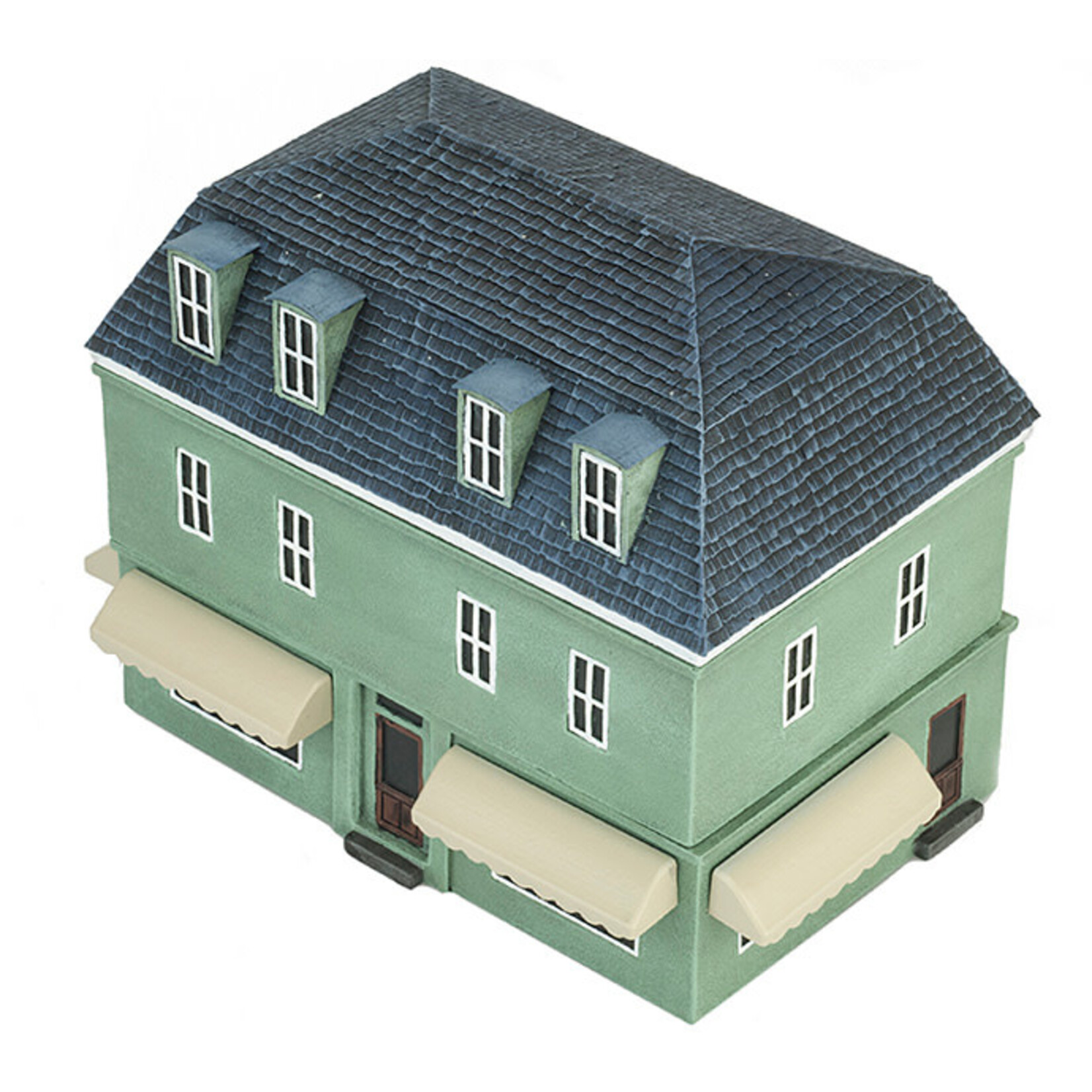 Gale Force Nine GaleForce Nine Flames of War - Battlefield in a Box: Cafe