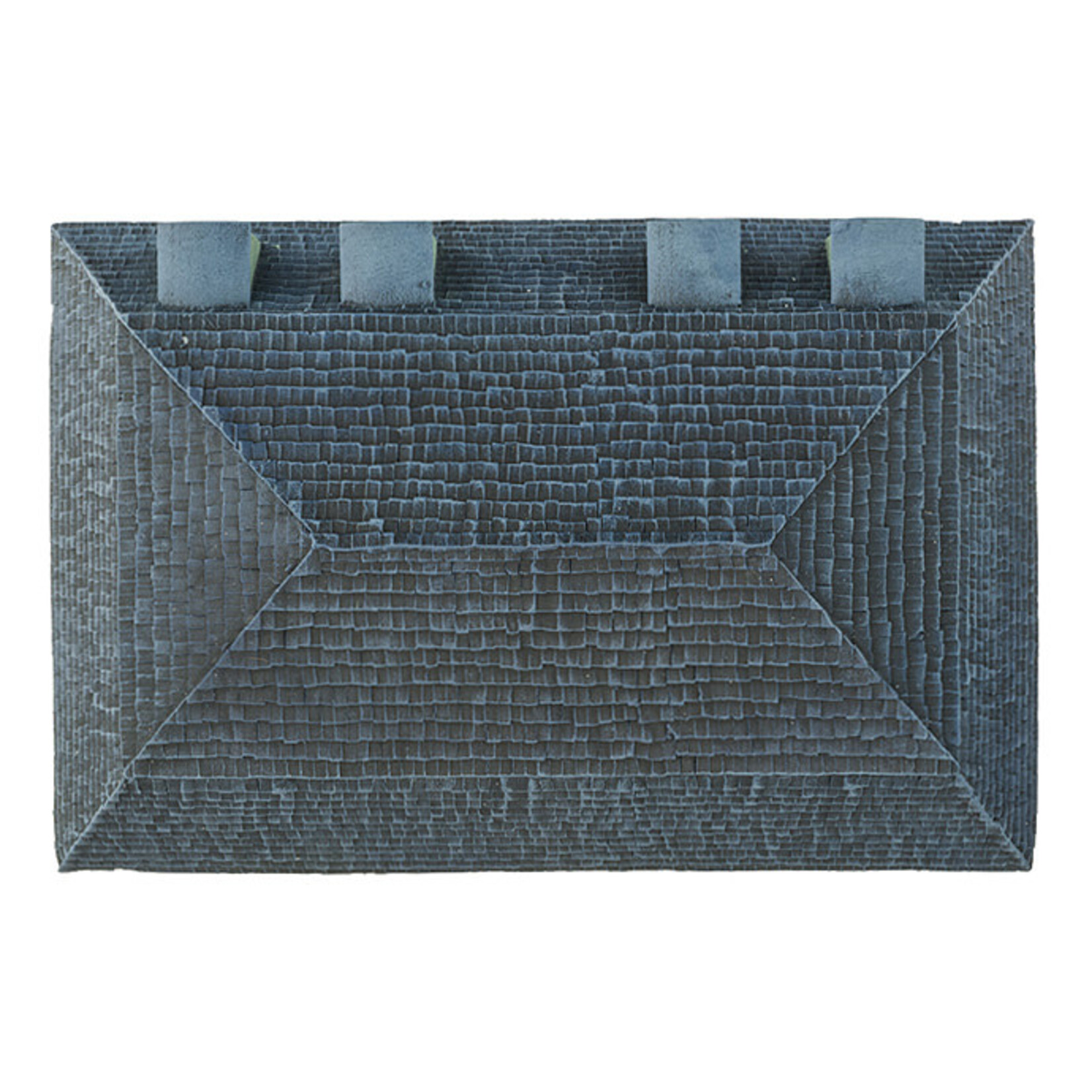Gale Force Nine GaleForce Nine Flames of War - Battlefield in a Box: Cafe
