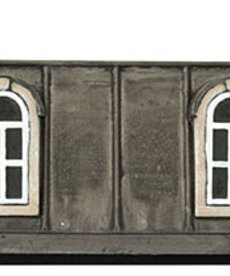 Gale Force Nine GaleForce Nine Flames of War - Battlefield in a Box: Estate House