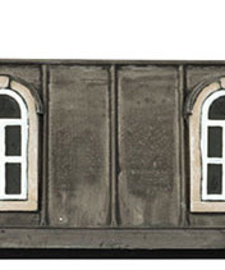 Gale Force Nine GaleForce Nine Flames of War - Battlefield in a Box: Estate House