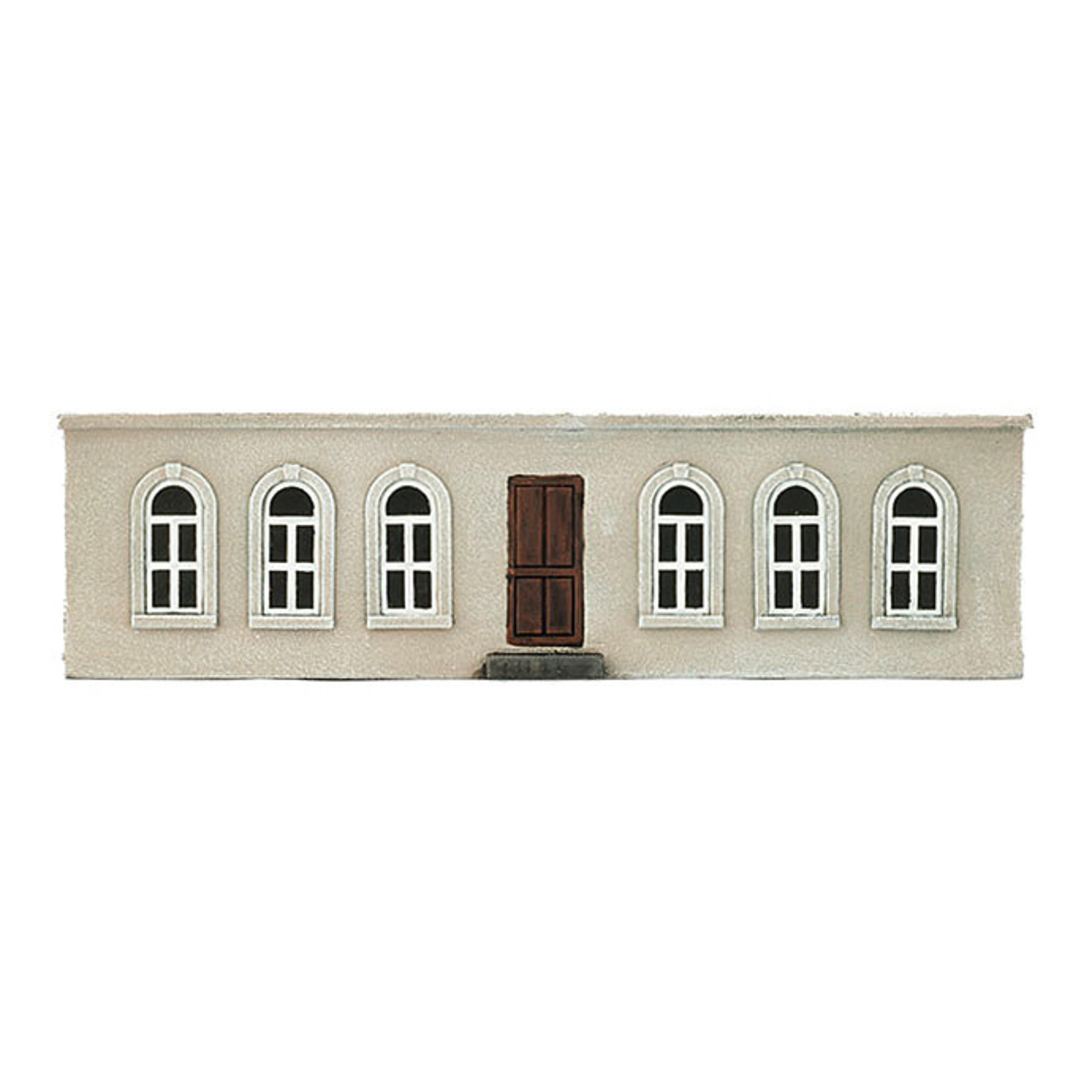 Gale Force Nine GaleForce Nine Flames of War - Battlefield in a Box: Estate House