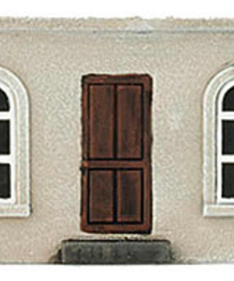 Gale Force Nine GaleForce Nine Flames of War - Battlefield in a Box: Estate House