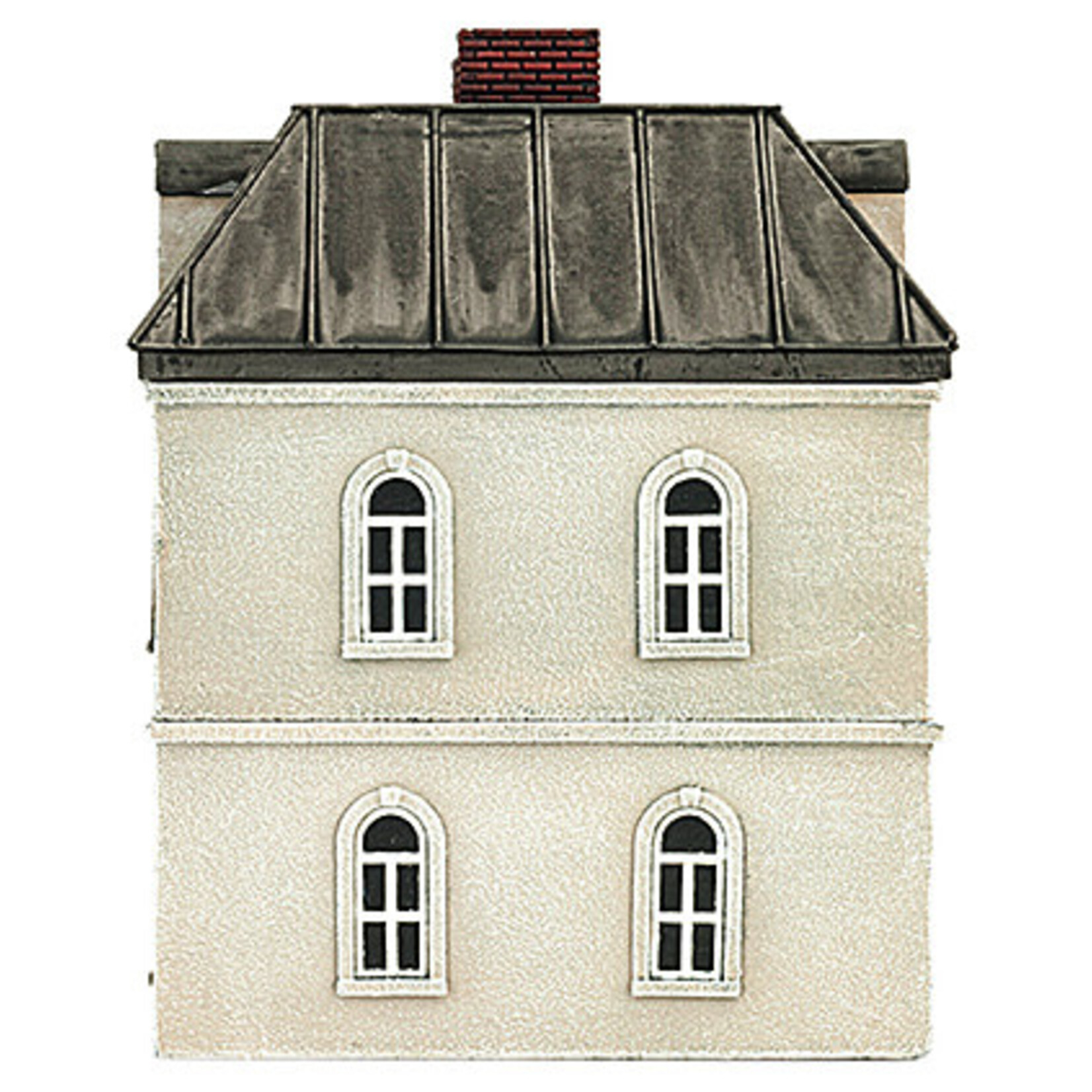 Gale Force Nine GaleForce Nine Flames of War - Battlefield in a Box: Estate House