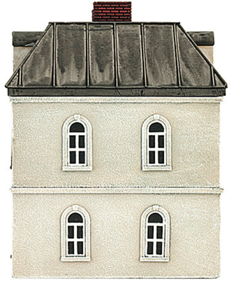 Gale Force Nine GaleForce Nine Flames of War - Battlefield in a Box: Estate House