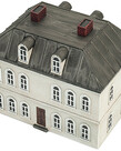 Gale Force Nine GaleForce Nine Flames of War - Battlefield in a Box: Estate House
