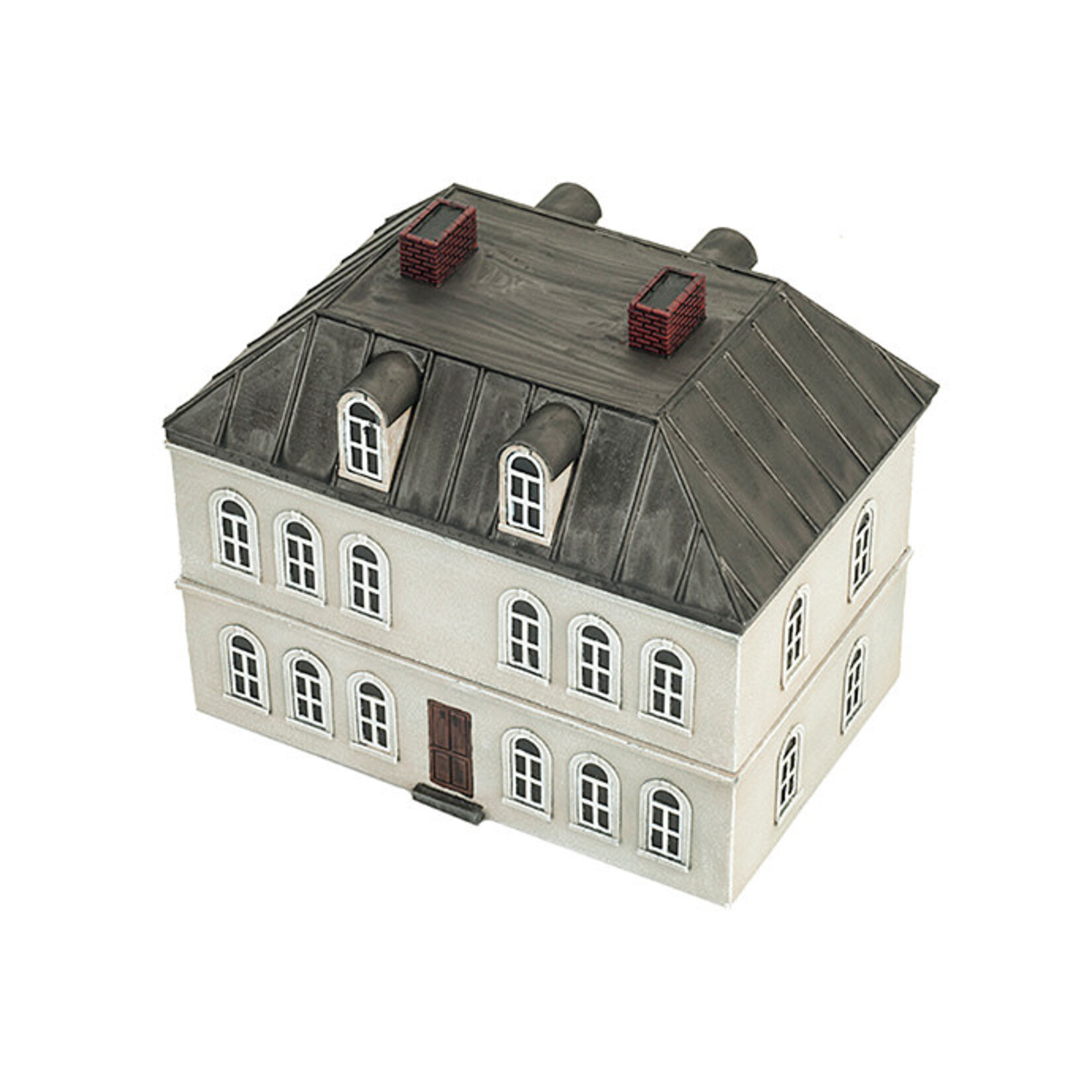 Gale Force Nine GaleForce Nine Flames of War - Battlefield in a Box: Estate House
