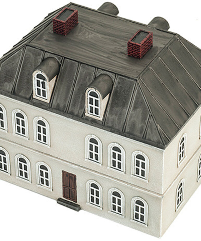 Gale Force Nine GaleForce Nine Flames of War - Battlefield in a Box: Estate House