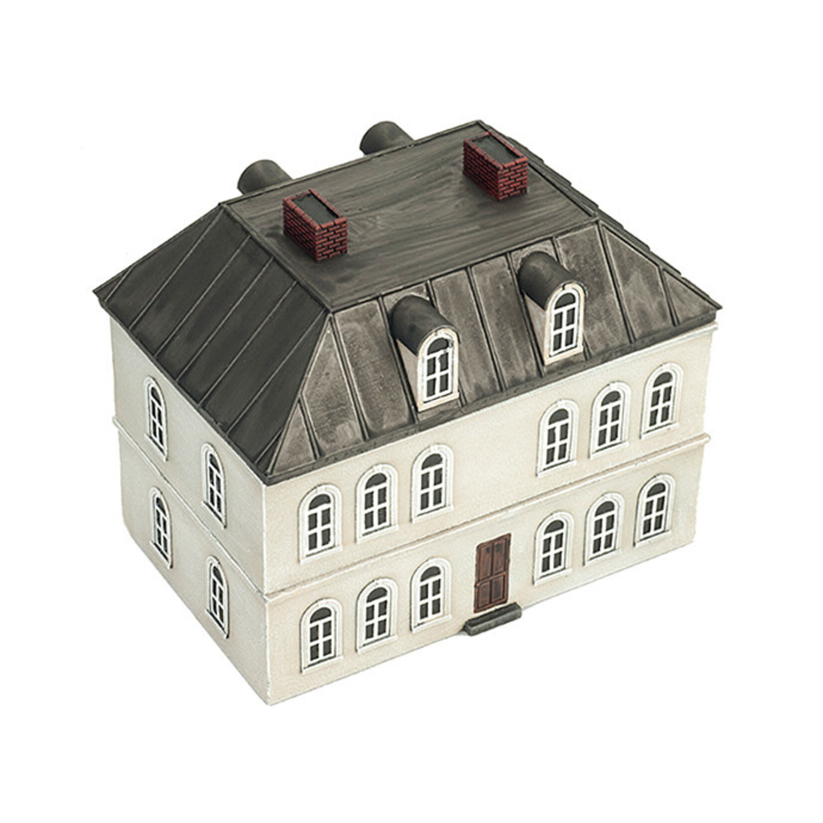 Gale Force Nine GaleForce Nine Flames of War - Battlefield in a Box: Estate House