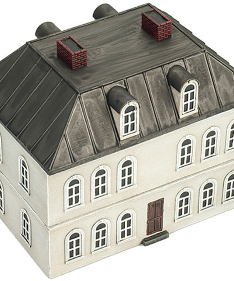 Gale Force Nine GaleForce Nine Flames of War - Battlefield in a Box: Estate House