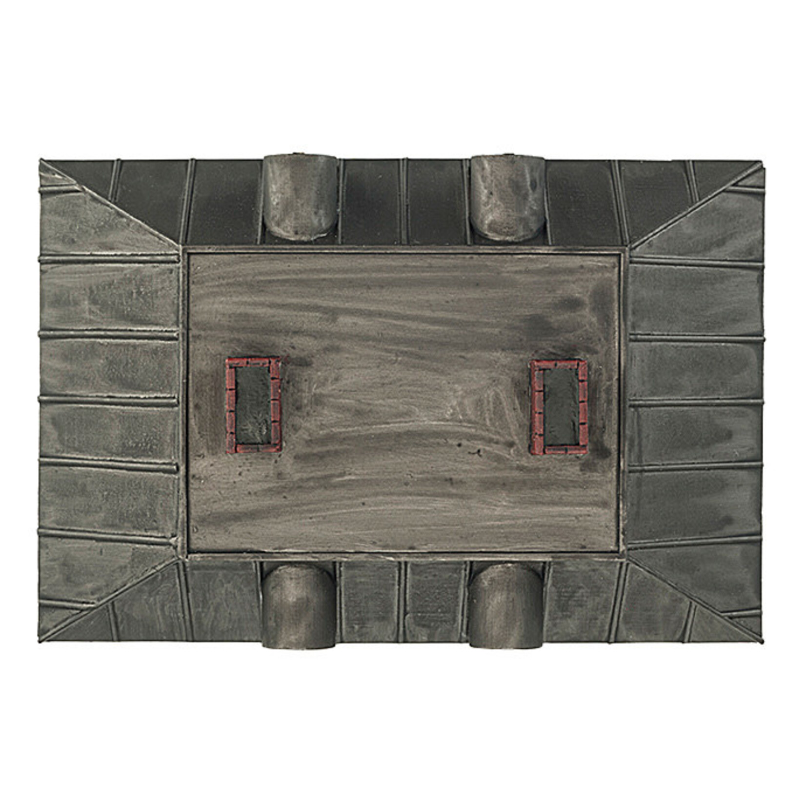 Gale Force Nine GaleForce Nine Flames of War - Battlefield in a Box: Estate House