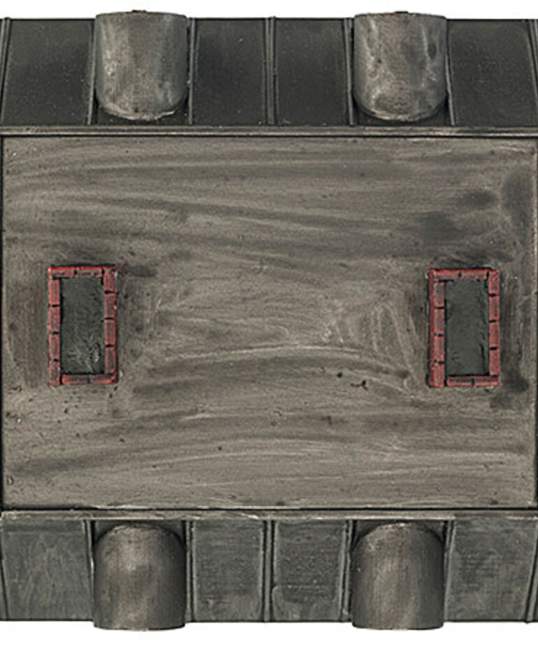 Gale Force Nine GaleForce Nine Flames of War - Battlefield in a Box: Estate House