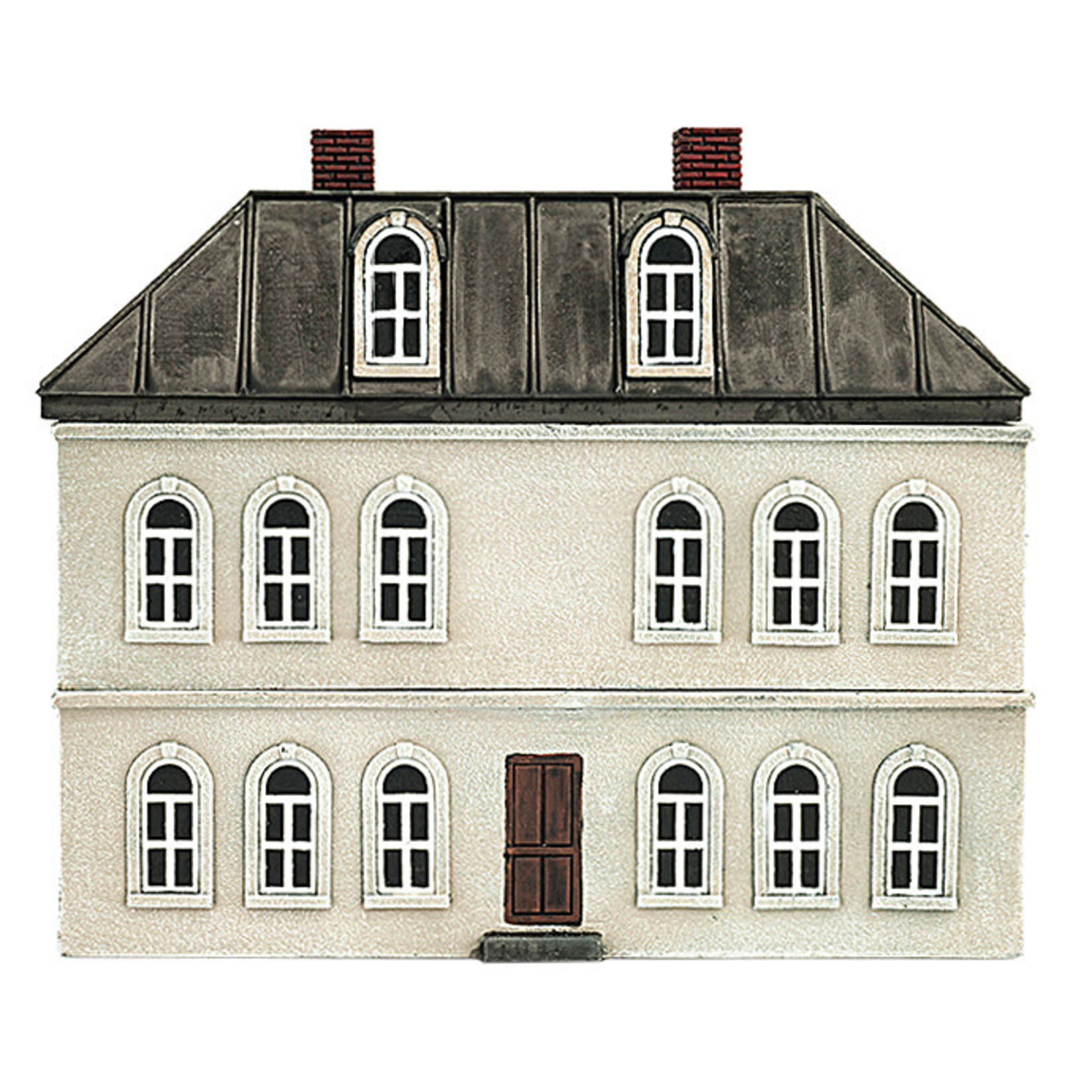 Gale Force Nine GaleForce Nine Flames of War - Battlefield in a Box: Estate House