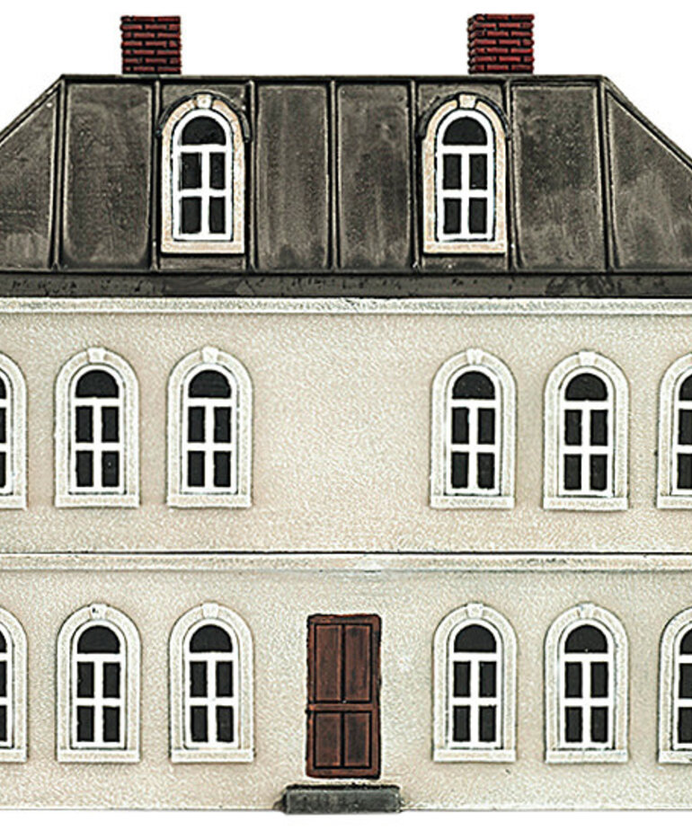 Gale Force Nine GaleForce Nine Flames of War - Battlefield in a Box: Estate House