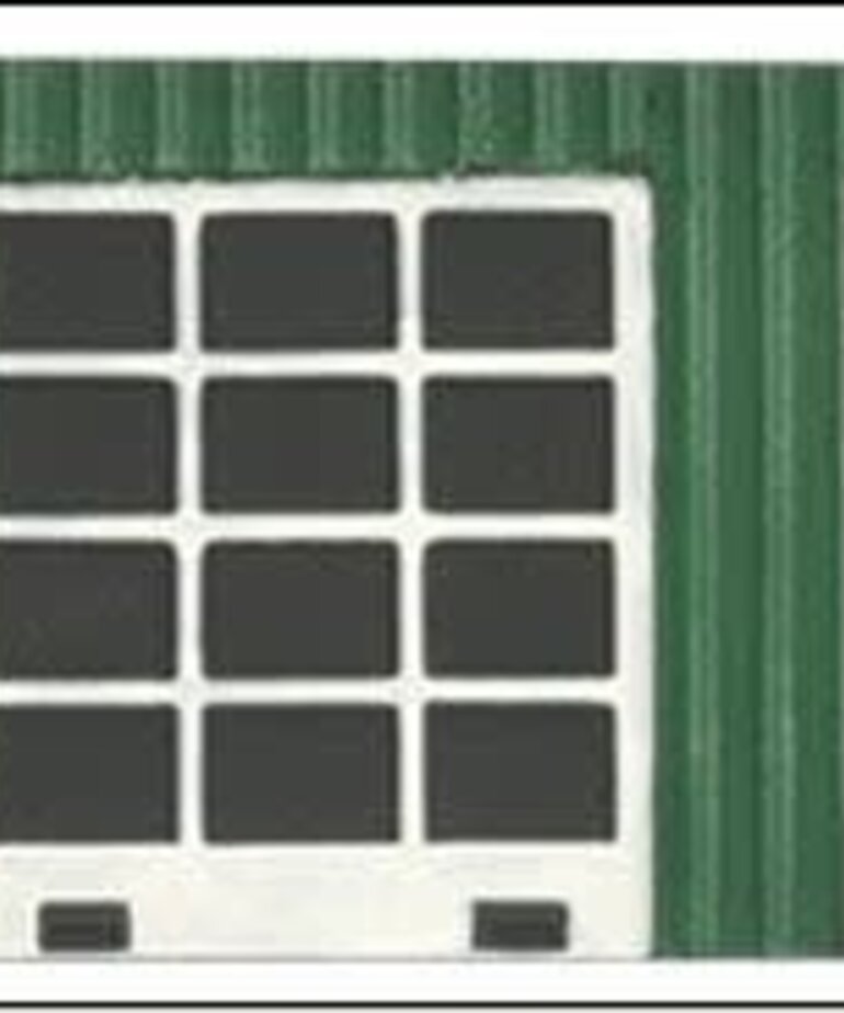 Gale Force Nine GaleForce Nine Flames of War - Battlefield in a Box: Mechanics Workshop