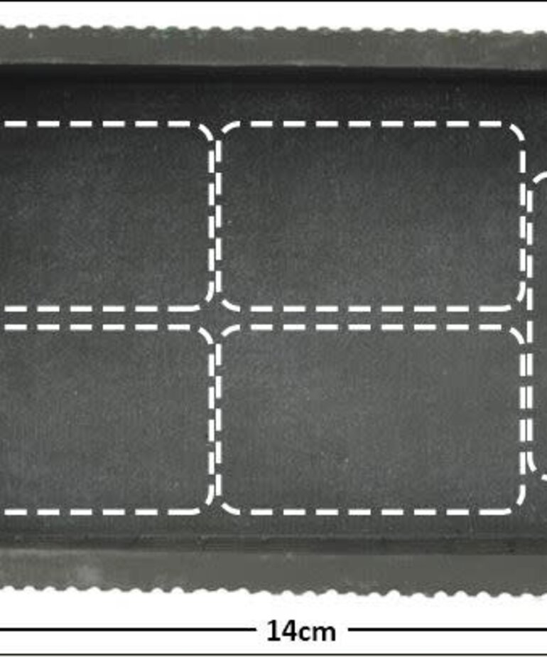 Gale Force Nine GaleForce Nine Flames of War - Battlefield in a Box: Mechanics Workshop