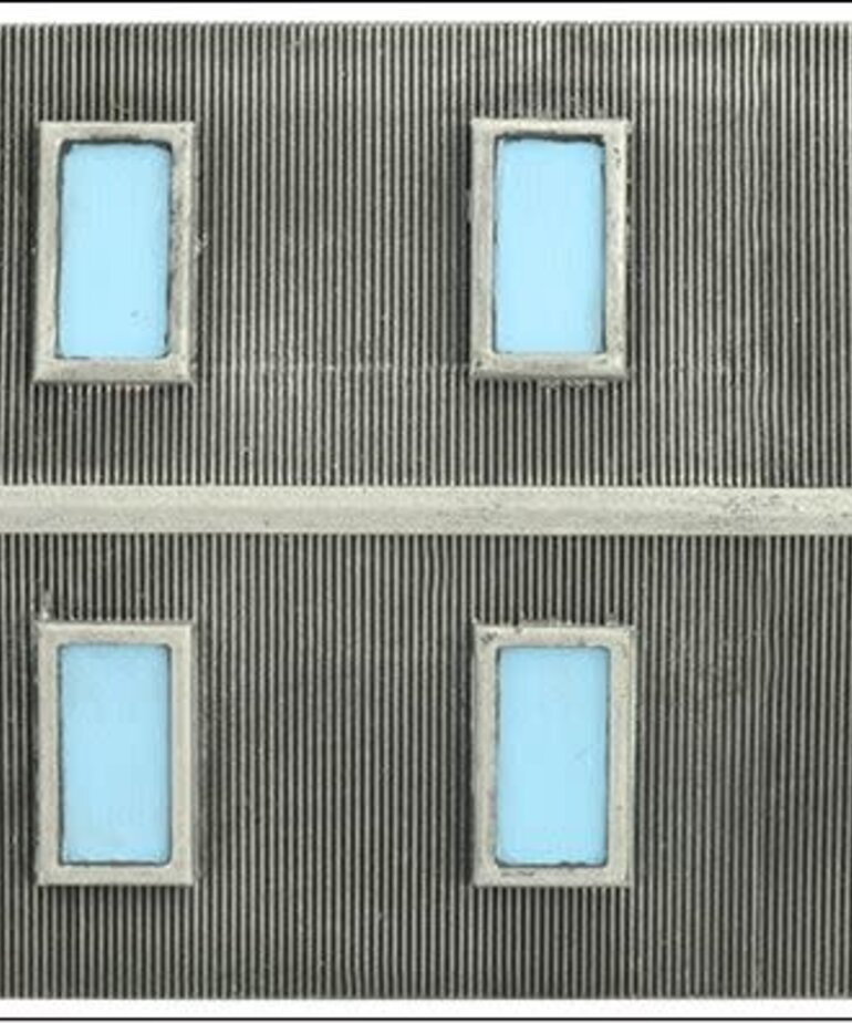 Gale Force Nine GaleForce Nine Flames of War - Battlefield in a Box: Mechanics Workshop