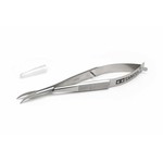 Tamiya Tamiya Mini 4WD Curved Scissors for Polycarbonate Bodies