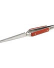 Tamiya Tamiya HG Reverse Action Straight Tweezers