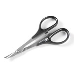 Tamiya Tamiya Curved Scissors for Plastic