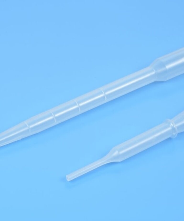 Tamiya Tamiya Pipette Short / Long (6) Set