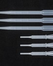 Tamiya Tamiya Pipette Short / Long (6) Set