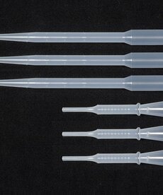 Tamiya Tamiya Pipette Short / Long (6) Set