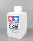Tamiya Tamiya X-20A Thinner 250ml