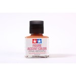 Tamiya Tamiya Figure Accent Color (Pink-Brown) 40ml