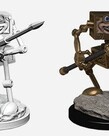 Wizkids DISCOACD Nolzur's Marvelous Miniatures Monodrone & Duodrone (2)