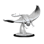 Wizkids Wizkids D&D Nolzur's Marvelous Miniatures: Cloaker (1)