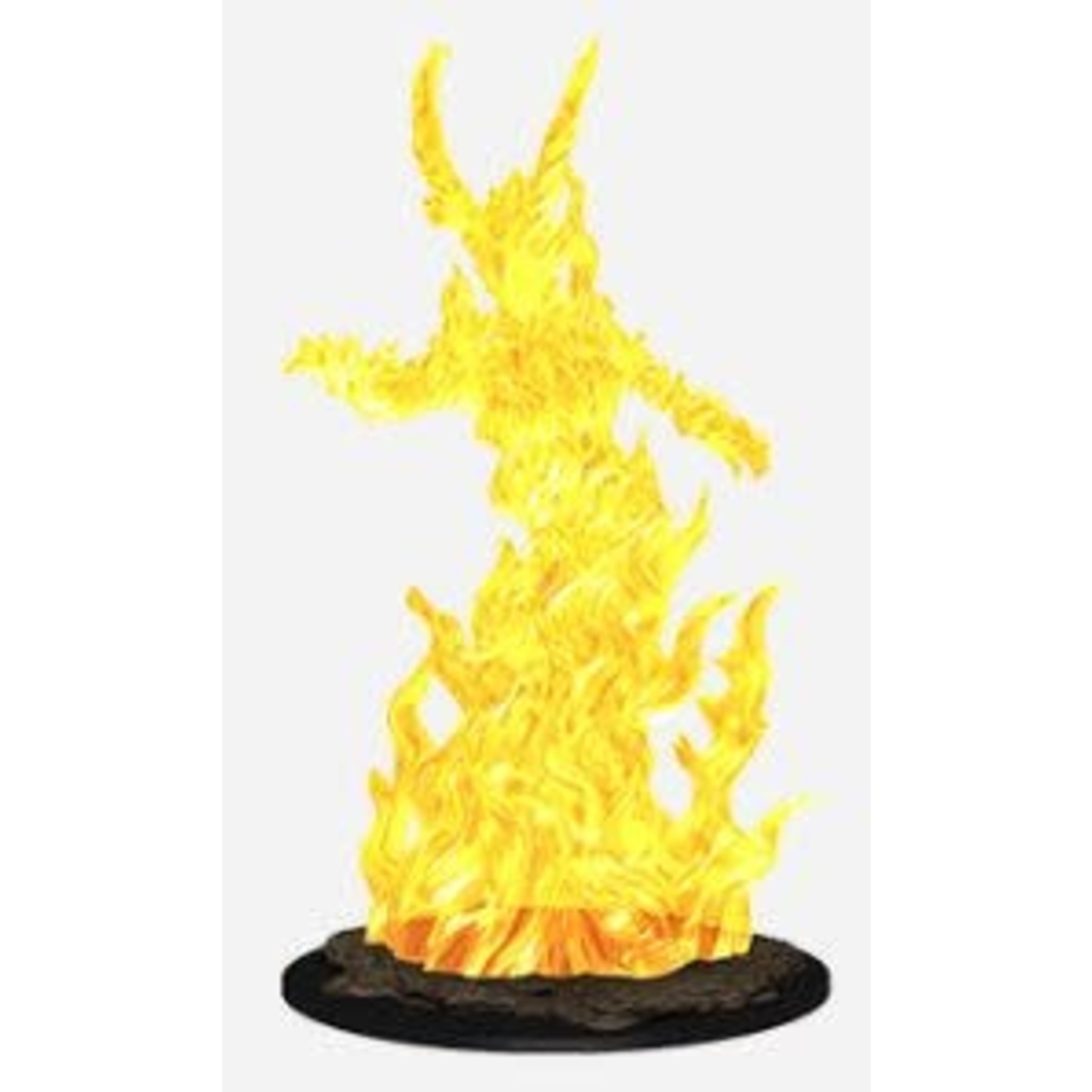 Wizkids Wizkids Pathfinder Deep Cuts: Huge Fire Elemental Lord (1)