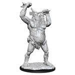 Wizkids Wizkids D&D Nolzur's Marvelous Miniatures: Ettin (1)