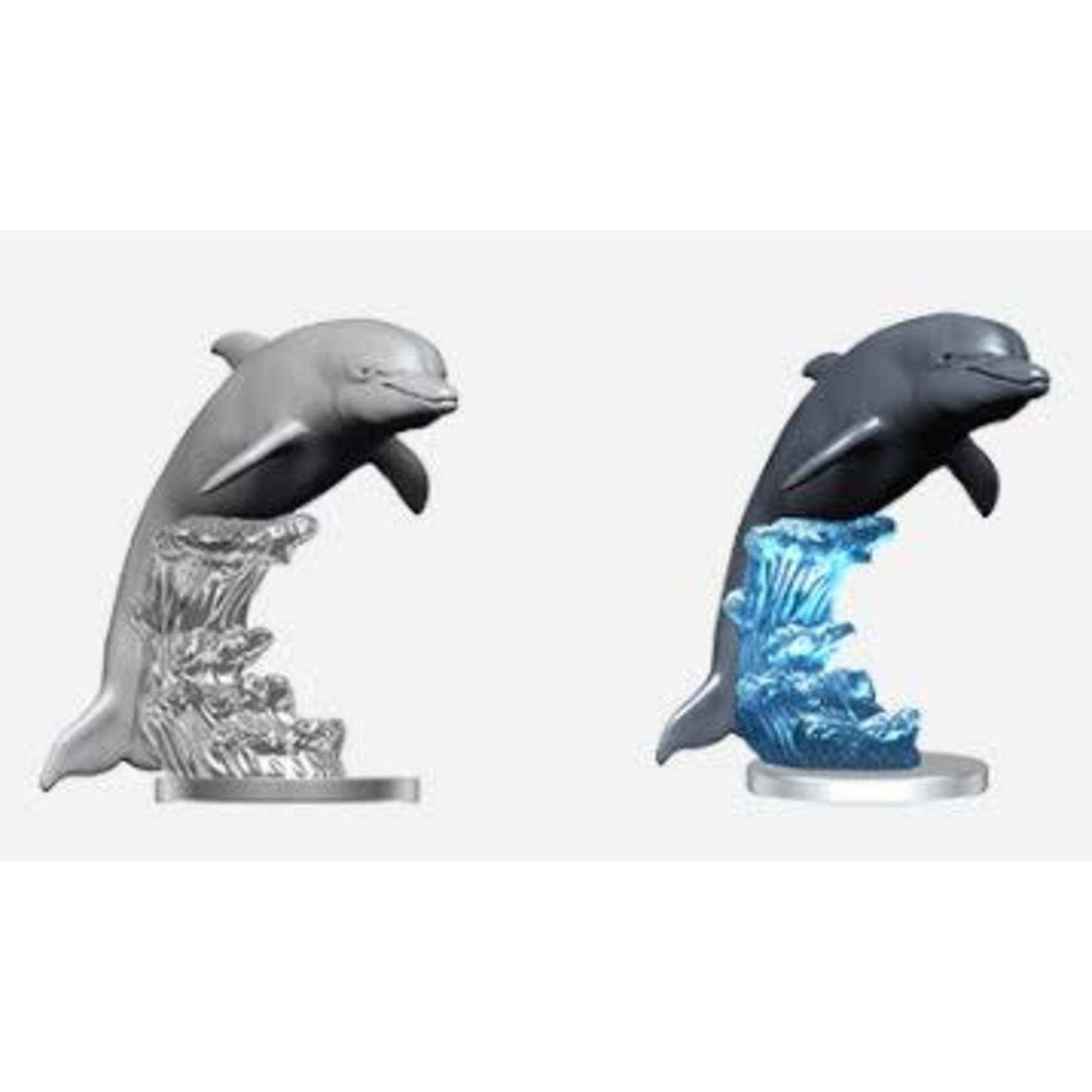 Wizkids DISCOACD Wizkids Deep Cuts: Dolphins (2) Set